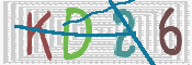 CAPTCHA-Bild